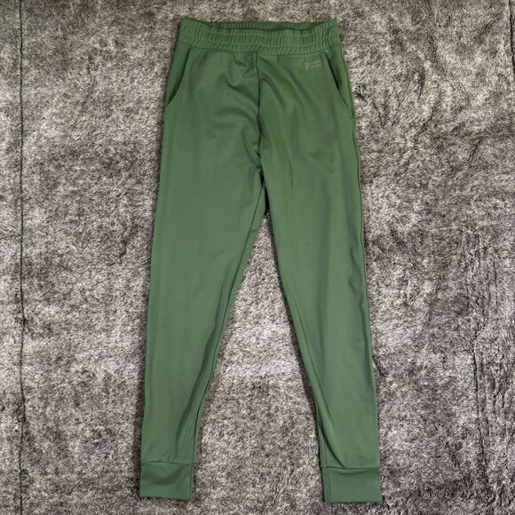 NWT Victorias Secret Pink Active Joggers Sz S - Picture 1 of 7